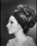 Streisand as Fanny Brice